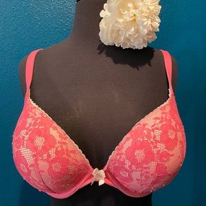 Body by Victoria Push-Up Bra by Victoria Secret
